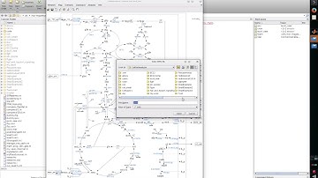 CNA Tutorial 6: Exporting/Importing SBML models and creation of new projects