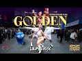 KPOP DEMON HUNTERS IN PUBLIC NYC HUNTR X GOLDEN Dance Cover By Not Shy Dance Crew KPOP DEMON HUNTERS IN PUBLIC NYC HUNTR X GOLDEN Dance Cover By Not Shy Dance Crew