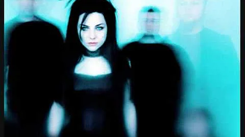 evanescence your staR