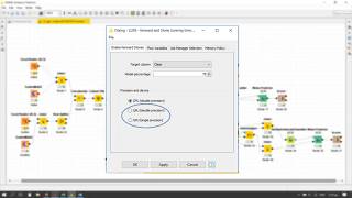 Enalos GPU accelerated KNIME nodes for big-data analysis directly from a PC or a Server
