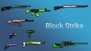 Block Strike Mod 👌 Tutorial How to get Free Unlimited Money & Golds on iOS & Android New 2023 !!! screenshot 5