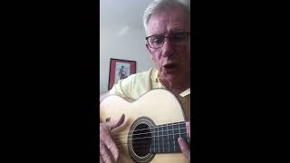 Video thumbnail of "Gipsy Rumba Double Golpe Lesson"