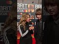 Anaïs and Gene Gallagher on chances of an Oasis reunion and Manchester’s music legacy