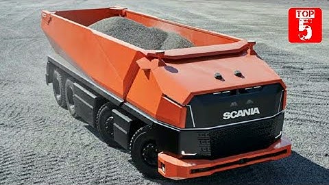 top 5 most amazing autonomous mining machine s in the world