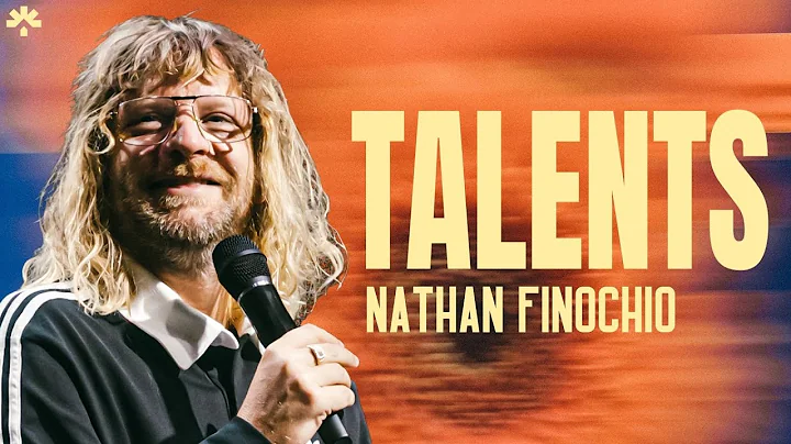 Talents | Nathan Finochio | Calgary Life Church