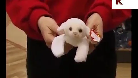 1990s News Report on Beanie Babies Toy Craze