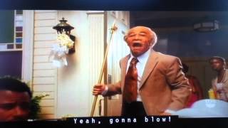 Norbit (2007) Whale HO!!