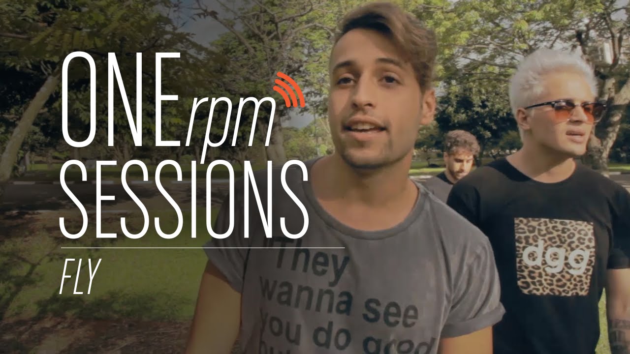 FLY - Cabelos de Algodão - ONErpm Sessions