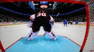 Coaches - Applying Pressure With A  PINCHING  D