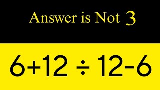 Only Geniuses Solve This Fast!