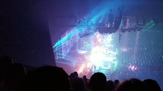 Trans-Siberian Orchestra 'Winter Palace' Saint Paul 2018 Tour
