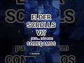 Elder Scrolls 6. Então... agente nem começou! #gaming #gamercast #videogameconsole #pcgaming #games