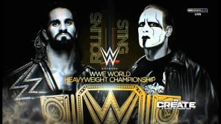 WWE RAW 2015 09 07 720p HDTV