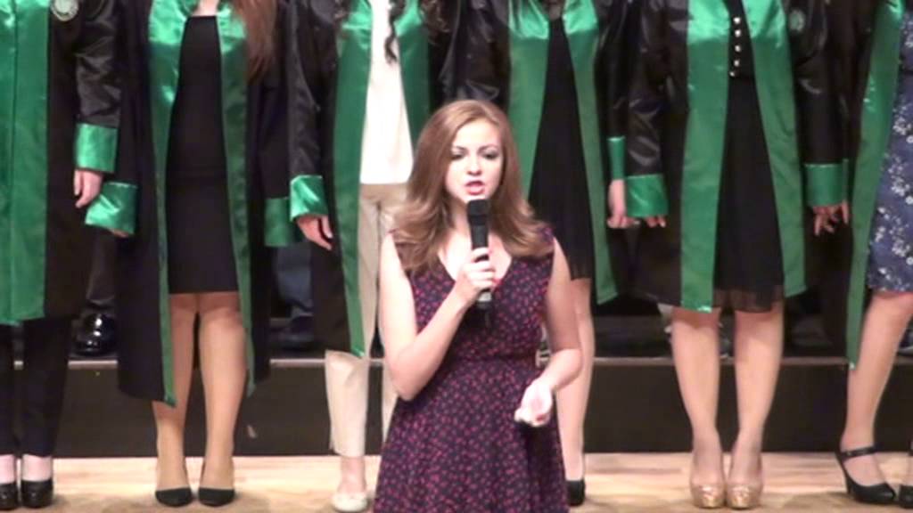 Ben Öğretmen Olmak İstiyorum