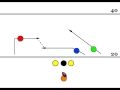 5 On 5 Flag Football Plays
