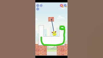 Draw to Smash ll Level 118 🆙  #shorts #drawtosmash