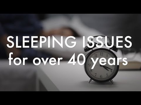 Sleeping Issues with Bio Energy