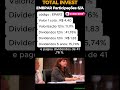 EMBPAR PARTICIPAÇÕES S A Vale A Pena Investir Investimentos Dividendos B3 Embpar mp3