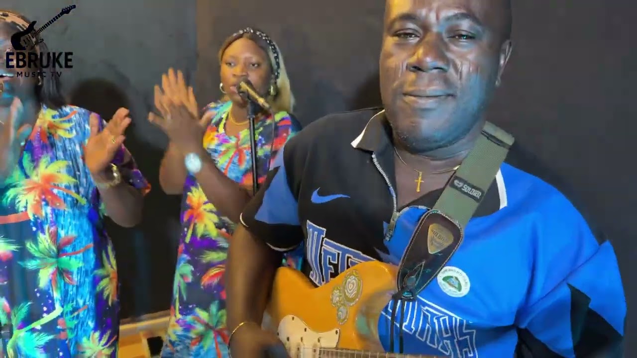 ORE VWOME TUWO (FEAT EVANG UFUOMA IDORO)