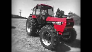 Case David Brown 1694