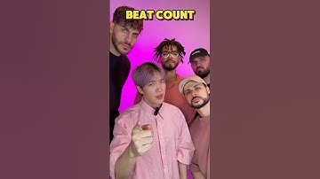 Speed Challenge! ! Who won?? 🤔🤯🤌 #beatbox #challenge #fyp