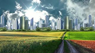 How to make a waterfall background video effect hd || natural background video kaise banaye in Hindi screenshot 5