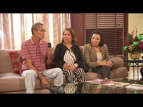 Video: Ang linya ng NCTF ng Filorga para sa malalim na pagbabagong-buhay ng balat