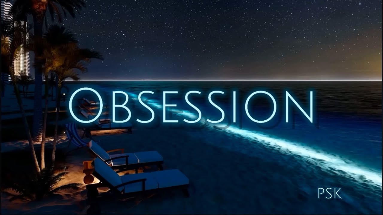 Guarda Obsession | PSK Music | PSK Production | Music video | Param su YouTube Guarda Obsession | PSK Music | PSK Production | Music video | Param su YouTube