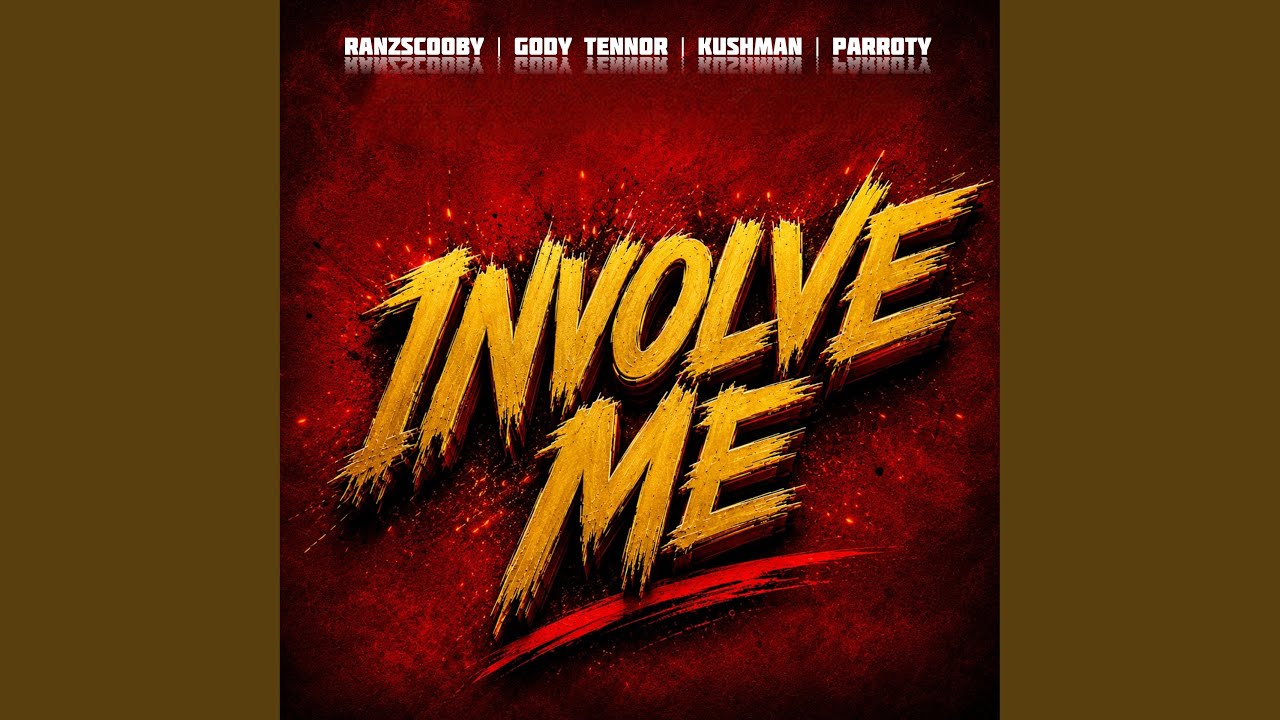 Watch Involve Me on YouTube Watch Involve Me on YouTube