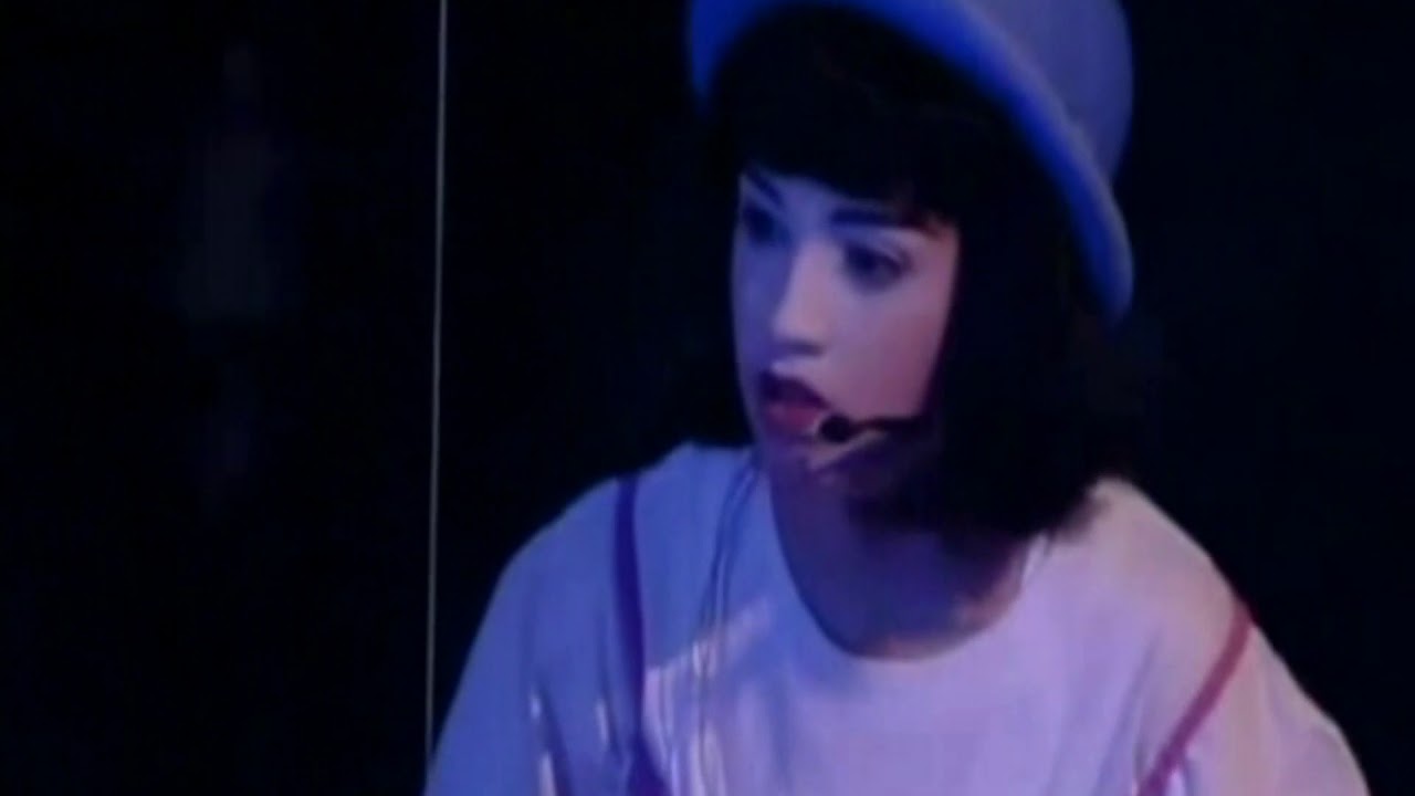 Steve miller Band ~ Abracadabra