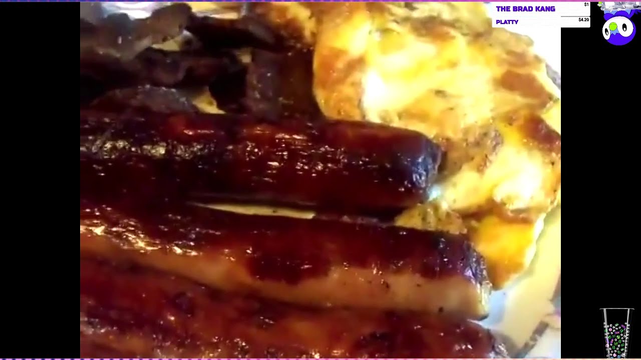 BITWAVE: We're Cooking Wit Da Docter (again) 👨‍🍳 🥫