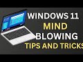 Windows 11 Tips And Tricks | Computer Tips And Trick In Hindi | Deepu Bindaas |