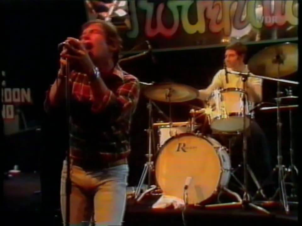 Eric Burdon