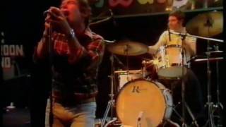 Eric Burdon - Tobacco Road (Live, 1976) chords