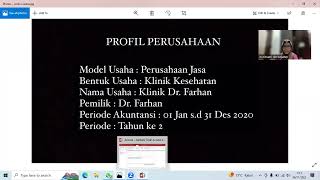Aplikasi Total Access part 2 screenshot 3
