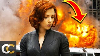 картинка: 30 самых НЕПРАВДОПОДОБНЫХ моментов, которые встречаются в КАЖДОМ фильме