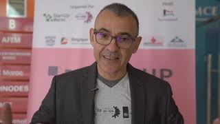 Full StartUp Weenkend Casablanca 2018 - M.Tarik Haddi News