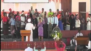 Pentab - Sunday Morning March 17, 2013