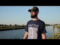 Joy black fishing tshirt from navitas outdoors