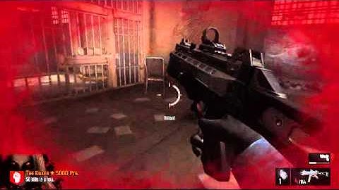 FEAR 3 Fettel Walkthrough Part 2