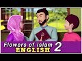 Islamic english cartoon for kids  best friends