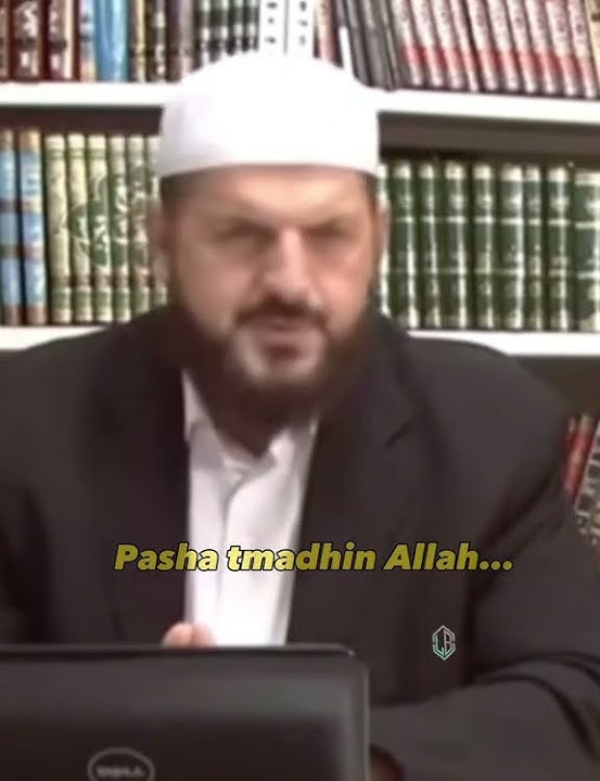 Shefqet Krasniqi bastore - Subscribe per me shume klipe | #alhamdulillah #islam #fypシ