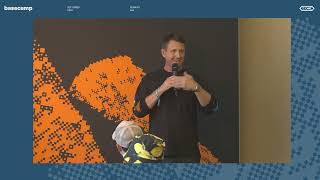 BaseCamp 2025 — Building Agents People Can’t Stop Talking To
