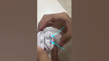 How To Reset Airpods 1st Generation 