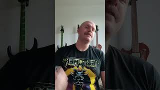 The Lyrics of Laser Samurai Part IV - Funeral Feast #thrash #metal #metalhead #thrashmetal
Here is part fourof our videos series about the lyrics of Laser Samurai. Today we continue with our latest video single: Funeral Feast. Enjoy! The Lyrics of Laser Samurai Part IV - Funeral Feast #thrash #metal #metalhead #thrashmetal