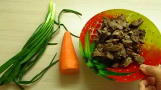 паштет из куриной печени паштет из куриной печени