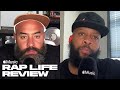 Nas Disses Doja Cat, Plus Drake’s Legacy and New Music from Lil Durk | Rap Life Review