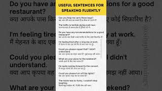 English Sentence Practice | English Bolna Sikhe | Fluent English Speaking #shorts