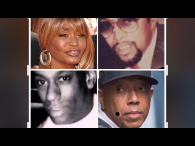 DIDDY’S FATHER DID’NT DIE BY ZIPS HANDS