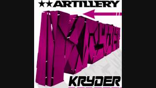 Kryder - Repeat (Original Mix)
